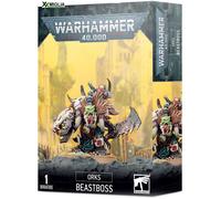 Games Workshop - Warhammer 40,000 - Orchi: Kill Rig