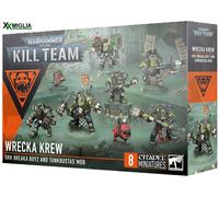 Games Workshop - Warhammer 40,000 - Orchi: Kill Rig