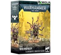 Warhammer 40.000 - Orks - Allevazgorbi e Gretchin 50-16