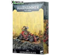Games Workshop - Warhammer 40,000 - Orchi: Kill Rig
