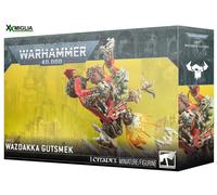 Games Workshop - Warhammer 40,000 - Orchi: Kill Rig