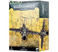 Games Workshop - Warhammer 40,000 - Orchi: Kill Rig
