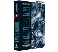 Warhammer 40.000 - Panini Comics - Cacciatore d'Anima ITA 9791221922769