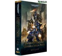 Warhammer 40.000 - Panini Comics - Imperium Oscuro v.2 ITA 9791221937671