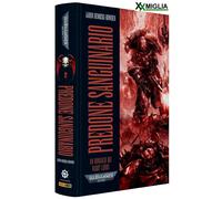 Warhammer 40.000 - Panini Comics - Predone Sanguinario ITA 9791221937756