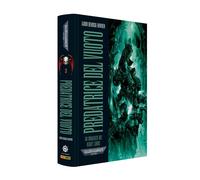 Warhammer 40.000 - Predatrice del Vuoto - Romanzo - Panini Comics - Italiano
