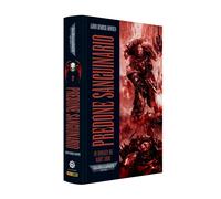 Warhammer 40.000 - Predone Sanguinario - Romanzo - Panini Comics - Italiano