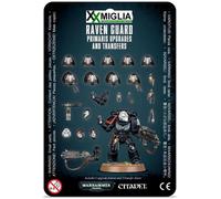 Warhammer 40.000 - Dark Angels - Chapter Ancient 99800101057