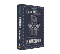 Warhammer 40.000 - Ravenor - Romanzo - Panini Comics - Italiano