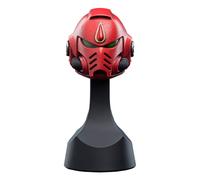 Weta Workshop Warhammer 40,000 Replica 1/4 Blood Angels Casco 12 cm