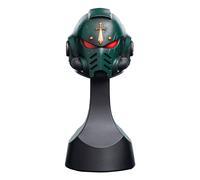Warhammer 40,000 Replica 1/4 Dark Angels Helm 12 Cm Weta Workshop