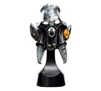 Warhammer 40,000 Replica 1/4 Orruk Ardboy Helm 15 Cm Weta Workshop