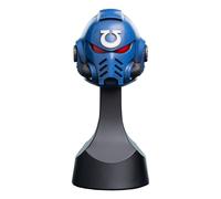 Weta Workshop Warhammer 40.000 - Mini elmetto in miniatura, replica