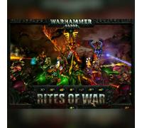 Warhammer 40,000: Rites of War (PC) GOG.com Key - GLOBAL