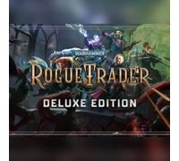 Warhammer 40,000: Rogue Trader - Deluxe Edition (PC) Steam Gift - GLOBAL