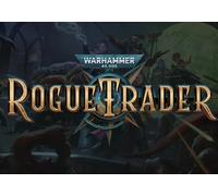 Warhammer 40,000: Rogue Trader (PC) Steam Gift - EU