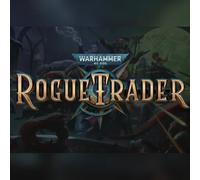 Warhammer 40,000: Rogue Trader (PC) Steam Gift - GLOBAL