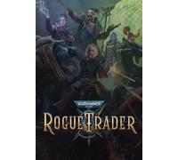 Warhammer 40,000: Rogue Trader (PC) Steam Key GLOBAL