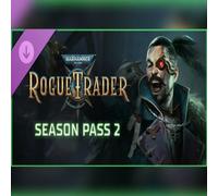 Warhammer 40,000: Rogue Trader - Season Pass 2 (DLC) (PC) Steam Key - GLOBAL