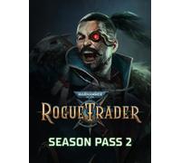 Warhammer 40,000: Rogue Trader - Season Pass 2 (DLC) Steam Key (PC) GLOBAL