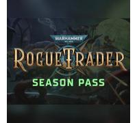 Warhammer 40,000: Rogue Trader - Season Pass (DLC) (PC) Steam Key - EU
