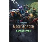Warhammer 40,000: Rogue Trader - Season Pass (DLC) (PC) Steam Key EUROPE