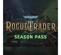 Warhammer 40,000: Rogue Trader - Season Pass (DLC) (PC) Steam Key- GLOBAL