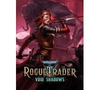 Warhammer 40,000: Rogue Trader - Void Shadows (DLC) (PC) Steam Key EUROPE