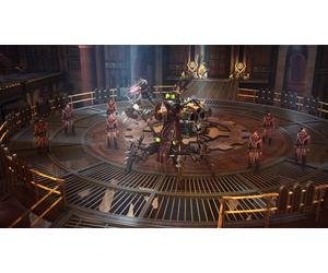 Warhammer 40,000: Rogue Trader - Voidfarer Edition (PC) Steam Key GLOBAL