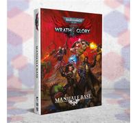 Warhammer 40.000 Roleplay: Wrath & Glory