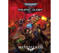 WARHAMMER 40.000 ROLEPLAY : WRATH & GLORY Gioco di Ruolo