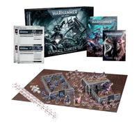 Warhammer 40.000: Set Di Avvio Ultimo