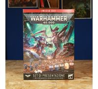 Warhammer 40.000 Set di Presentazione (Italiano)