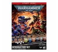 Warhammer 40.000: Set Introduttivo