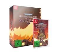 Warhammer 40,000: Shootas, Blood and Teef Collector’s Edition (Nintendo Switch) - LIMITATO