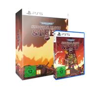 Warhammer 40,000: Shootas, Blood and Teef Collector’s Edition (PlayStation 5) - LIMITATO