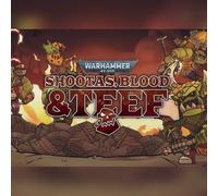 Warhammer 40,000: Shootas, Blood & Teef (PC) Steam Key - GLOBAL