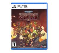 Warhammer 40,000: Shootas, Blood & Teef PlayStation 5 (Sony Playstation 5)