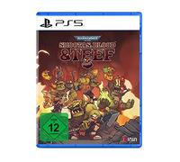 Warhammer 40.000: Shootas, Blood & Teef (PlayStation PS5)
