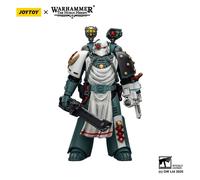 Warhammer 40,000: Sons of Horus Action Figure Legion Apothecary 12 cm