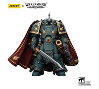 Warhammer 40,000: Sons of Horus Action Figure Legion Champion 12 cm