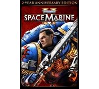 Warhammer 40,000: Space Marine 2 - 2-Year Anniversary Edition (Xbox Series X|S) XBOX LIVE Key GLOBAL