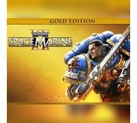 Warhammer 40,000: Space Marine 2 - Gold Edition (PC) Steam Key - GLOBAL
