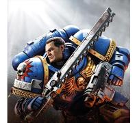 Warhammer 40,000: Space Marine - Volume 2 (Vinyl LP) (PRESALE 10/01/2025)