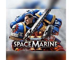 Warhammer 40,000: Space Marine 2 (PC) Steam Gift - ROW