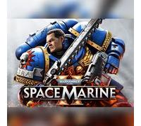 Warhammer 40,000: Space Marine 2 (PC) Steam Key - EU