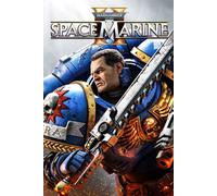 Warhammer 40,000: Space Marine 2 (PC) Steam Key GLOBAL