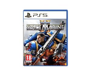 Warhammer 40.000 Space Marine 2 PS5 - Nouvo