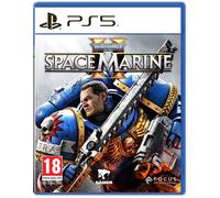 Warhammer 40,000: Space Marine 2 /PS5