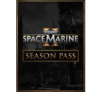 Warhammer 40,000: Space Marine 2 - Season Pass (DLC) (PC) Steam Key GLOBAL